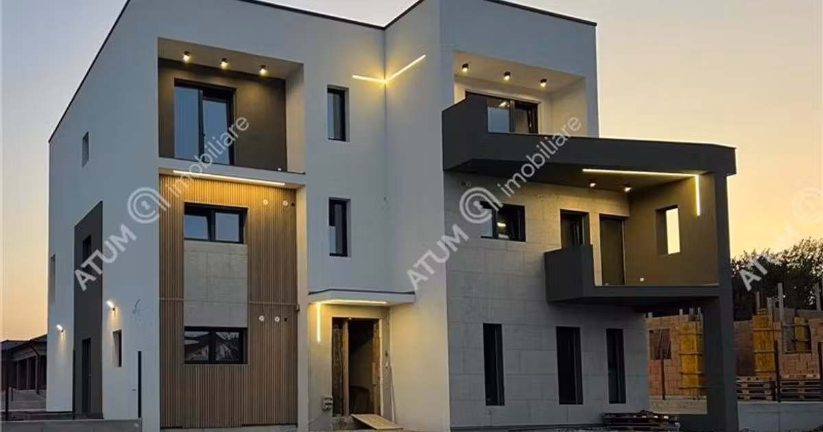 Apartament de vânzare cu 3 camere în zona Arhitecților - Calea Cisnădiei, Sibiu