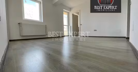 Apartament Titan