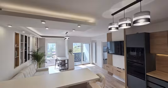 Apartament Grigorescu