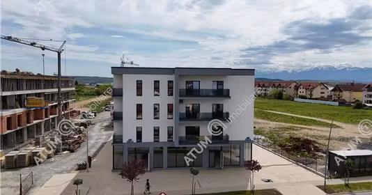 Apartament Vasile Aaron