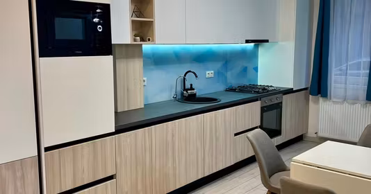 Apartament Mănăștur