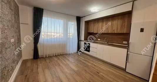 Apartament Vasile Aaron