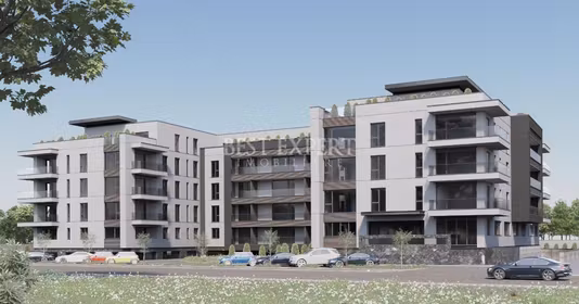 Apartament Theodor Pallady