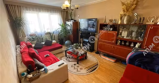 Apartament Vasile Aaron