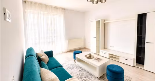 Apartament Tractorul