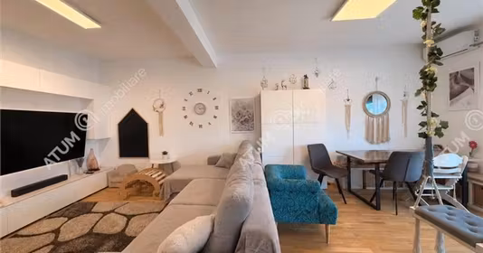 Apartament Cristian