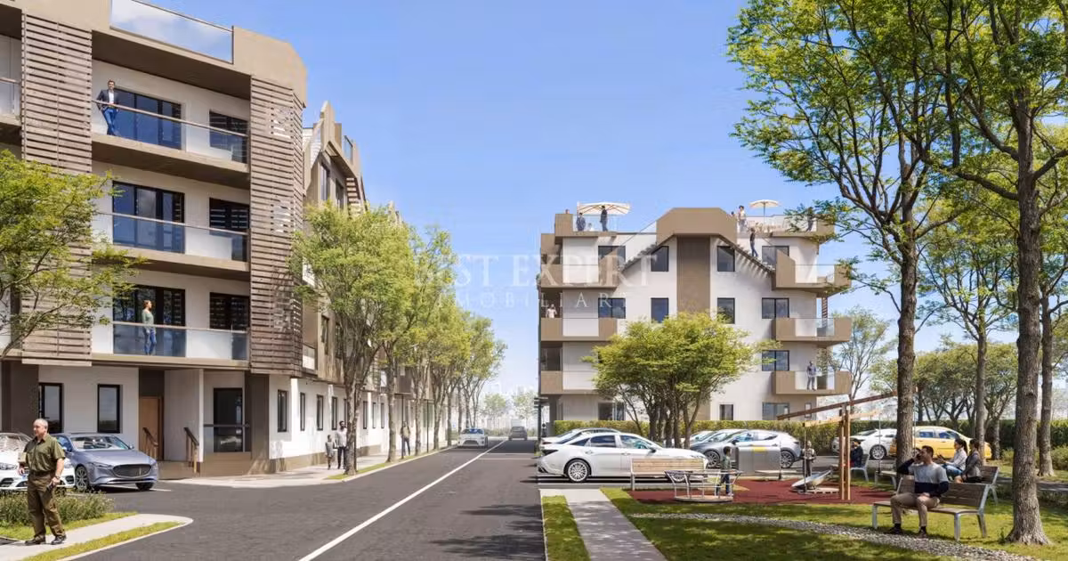 Apartament de vânzare cu 3 camere în zona Theodor Pallady, Sector 3