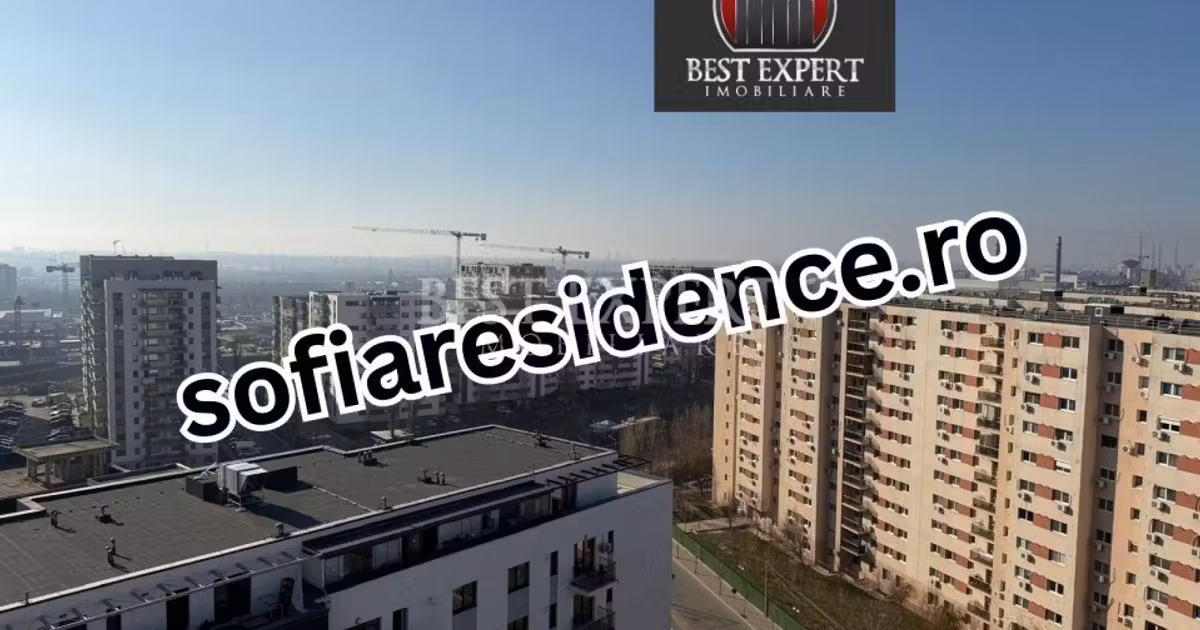 Apartament de vânzare cu 2 camere în zona Theodor Pallady, Sector 3
