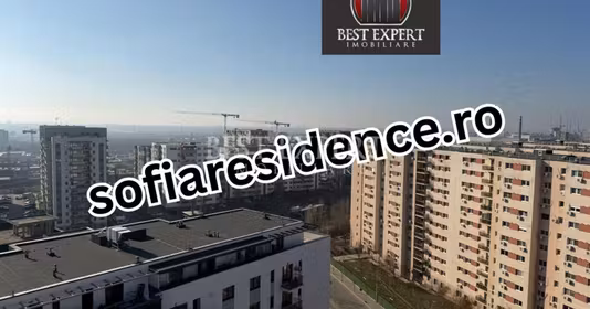 Apartament Titan