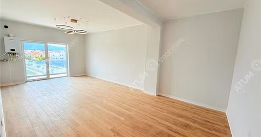 Apartament Vasile Aaron