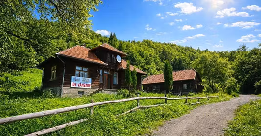 Casă Șimon