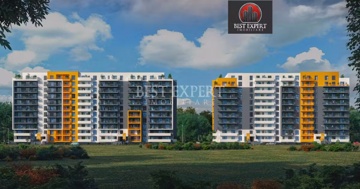 Apartament de vânzare cu 3 camere în zona Theodor Pallady, Sector 3