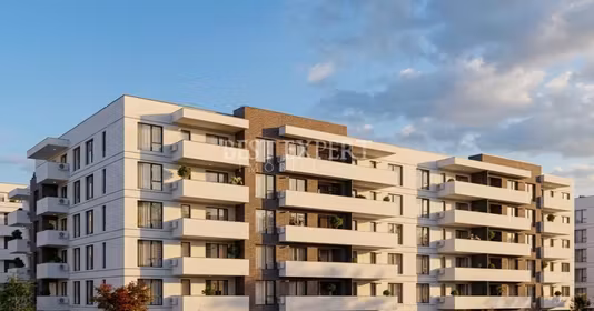 Apartament Theodor Pallady