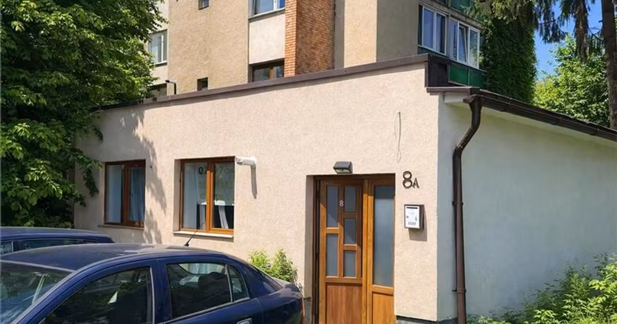 Birou de vânzare de 90 mp, în zona Semicentral, Târgu Mureș