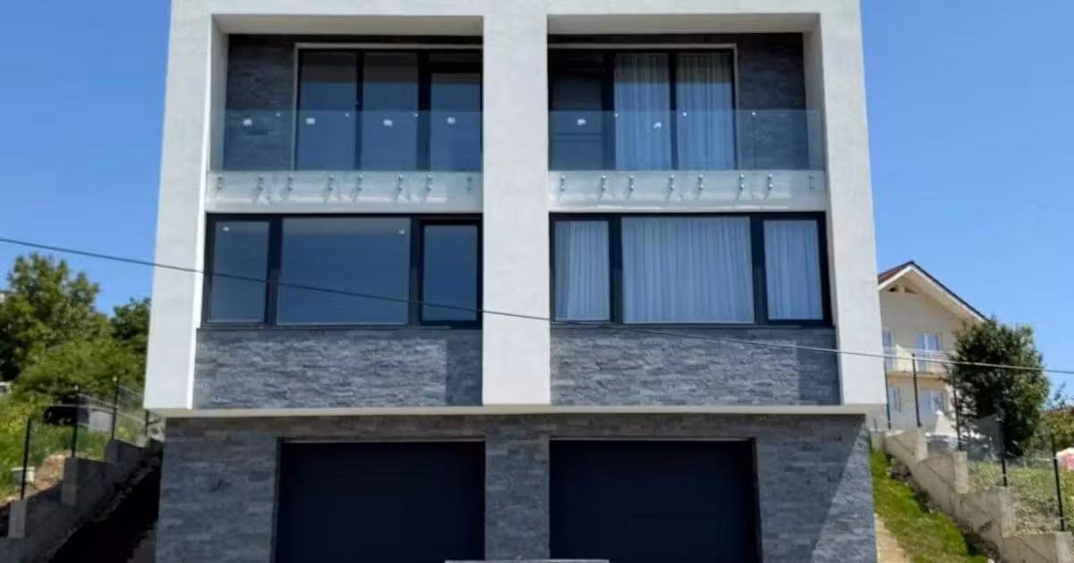 Duplex de vânzare cu 4 camere în zona Dâmbul Rotund, Cluj-Napoca