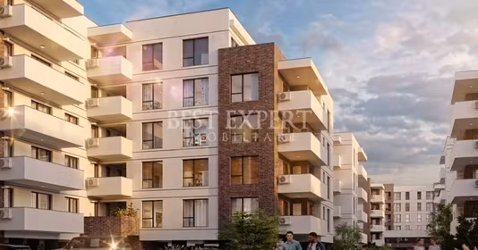 Apartament Theodor Pallady