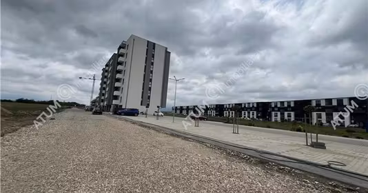 Apartament Hipodrom