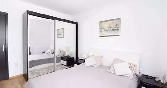 Apartament Mărăști