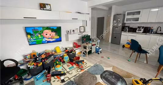 Apartament Vasile Aaron