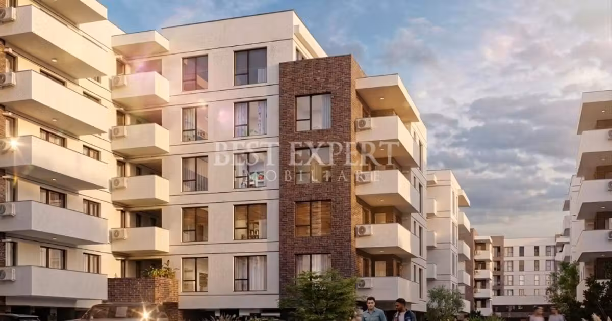 Apartament de vânzare cu 2 camere în zona Theodor Pallady, Sector 3