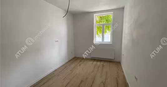 Apartament Centrul Istoric