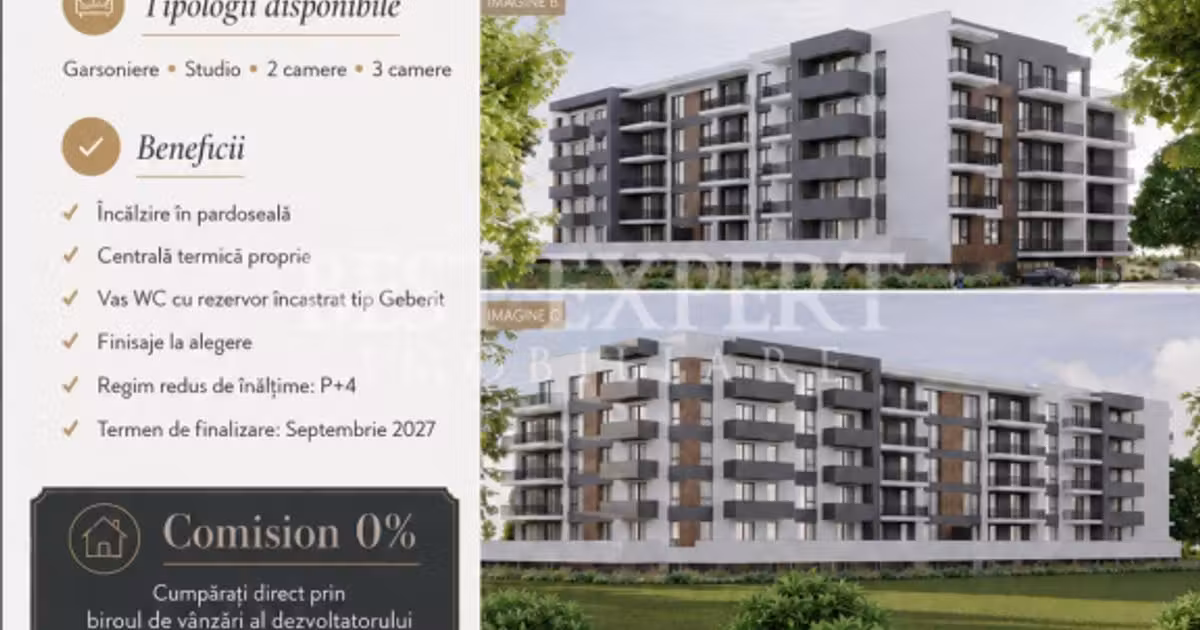 Apartament de vânzare cu 2 camere în zona Theodor Pallady, Sector 3