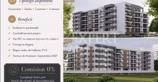 Apartament Theodor Pallady