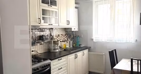 Apartament Astra