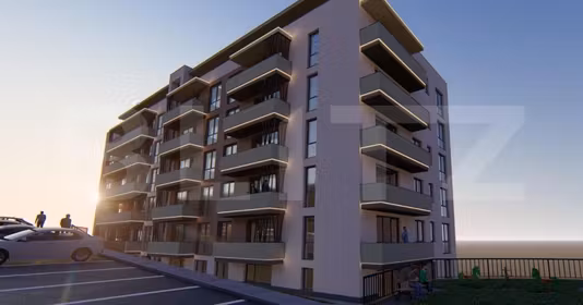 Apartament Grigorescu