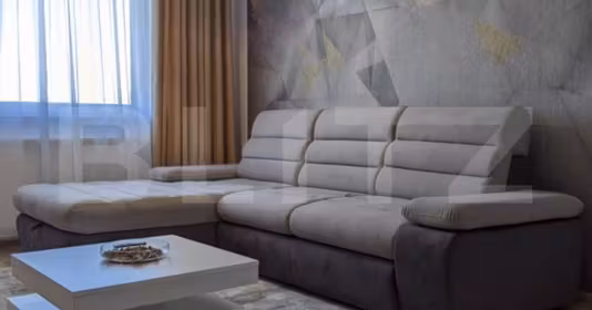 Apartament Tractorul