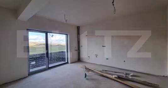 Apartament Baciu