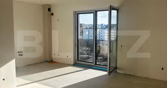 Apartament Gheorgheni