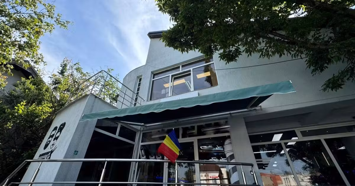 Casă individuală de vânzare cu 5 camere în zona Semicentral, Cluj-Napoca
