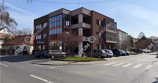 Spațiu comercial Hipodrom