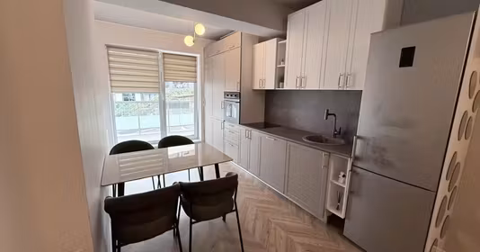 Apartament Grigorescu