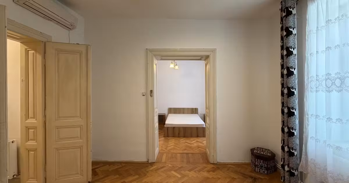 Apartament de vânzare cu 2 camere, mobilat în zona Central, Timișoara