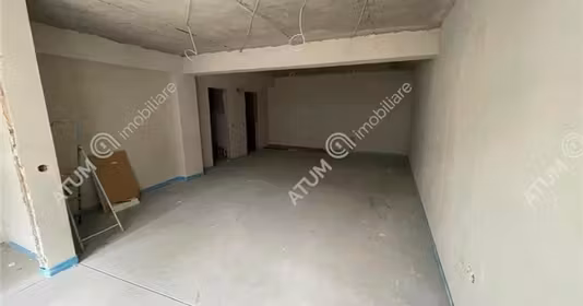 Spațiu comercial Turnișor