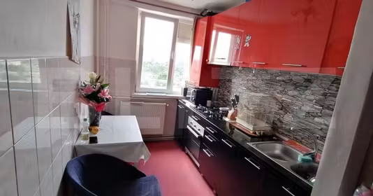 Apartament Grigorescu