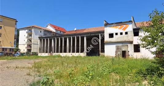 Spațiu comercial Centrul Istoric