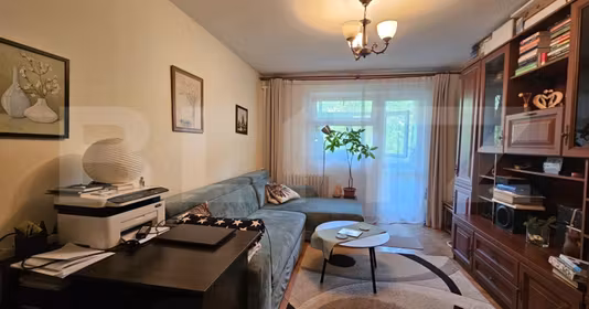 Apartament Centru
