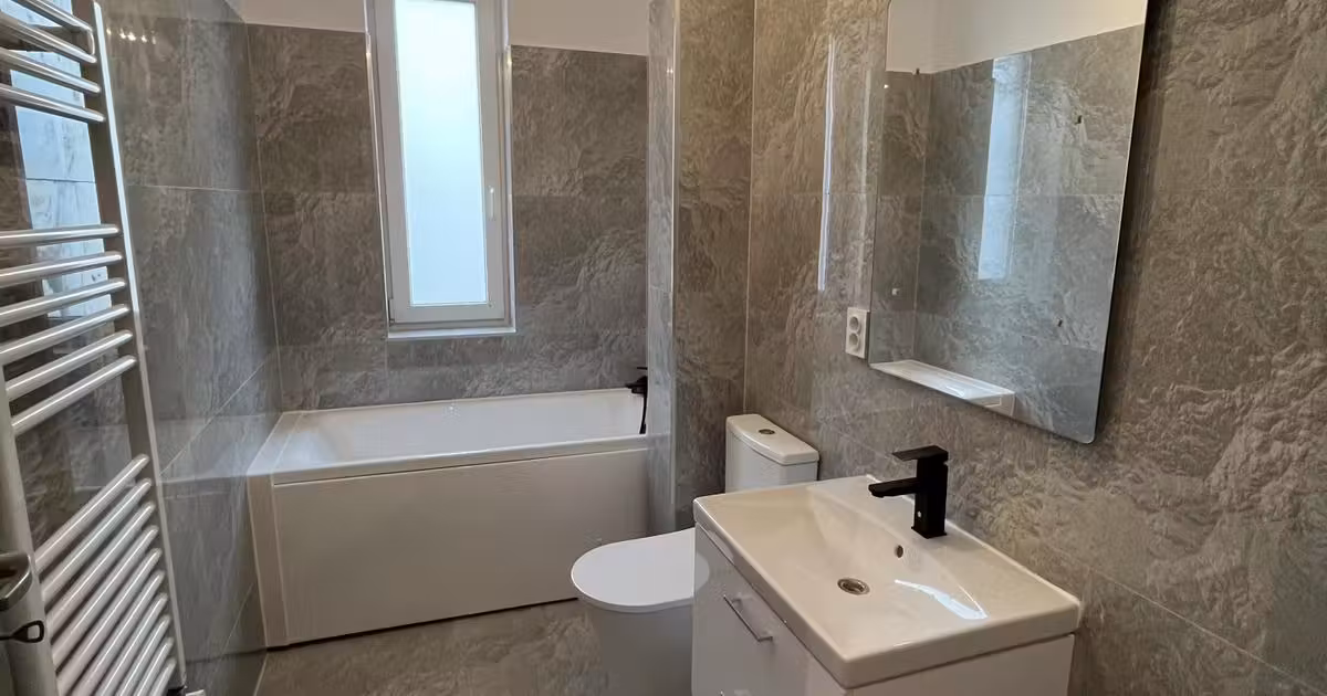 Garsonieră de vânzare în Giroc