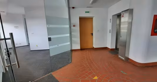Spațiu comercial Aviației