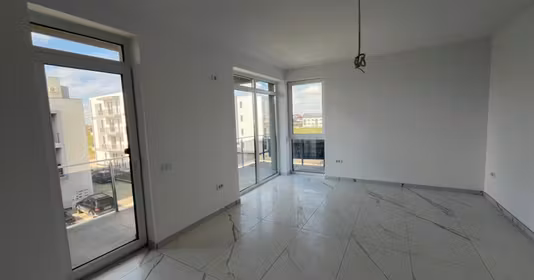 Apartament Girocului