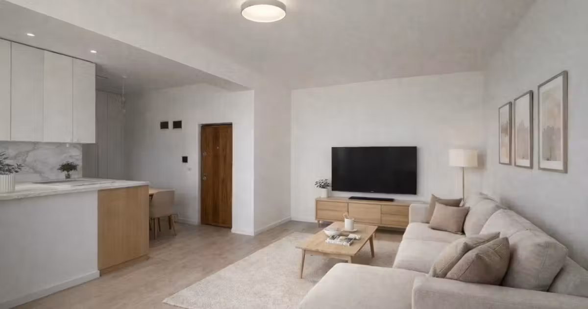 Apartament de vânzare cu 3 camere în zona Calea Urseni, Timișoara