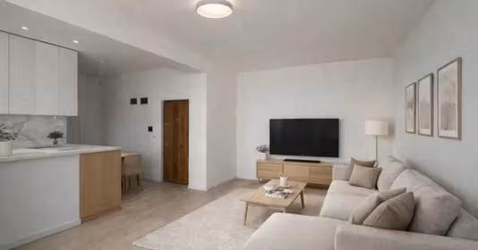 Apartament Girocului