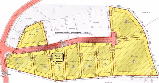 Teren Sadu