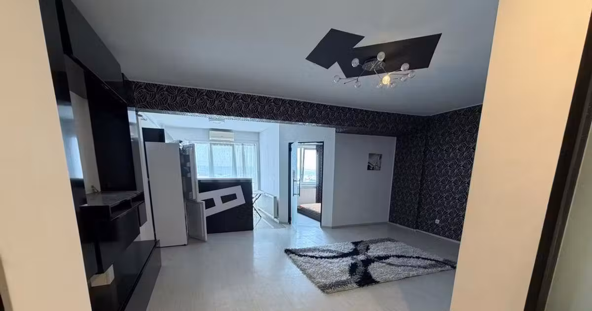 Apartament de vânzare cu 2 camere în zona Calea Turzii, Cluj-Napoca