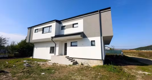 Apartament Jucu de Mijloc