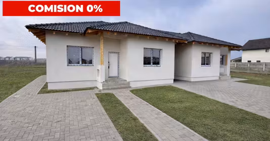 Apartament Girocului