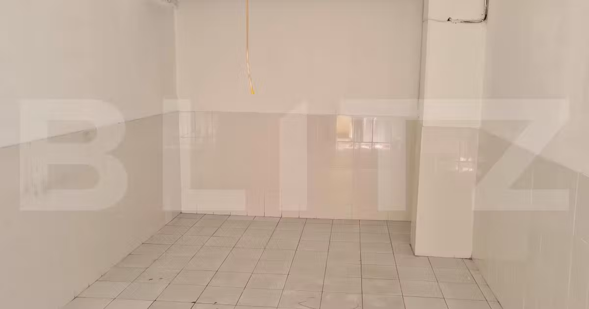 Garsonieră de vânzare în zona Centrul Civic, Brașov